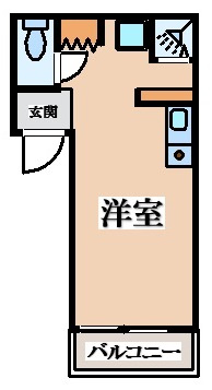 【間取り】 | FIT-YOSHIDA