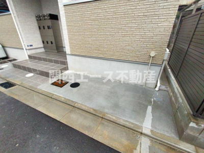 【その他共用部分】 | FIT-YOSHIDA