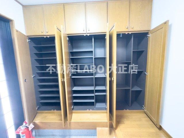 福山ハイツのその他