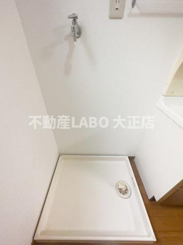 福山ハイツのその他