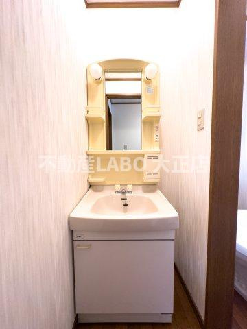 福山ハイツのその他