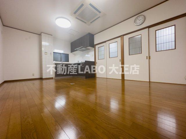 福山ハイツのその他