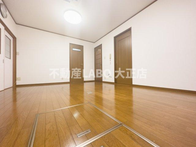 福山ハイツのその他