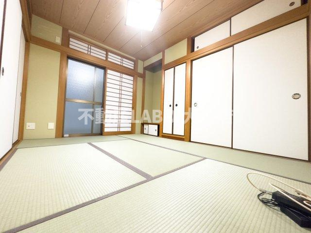 福山ハイツのその他