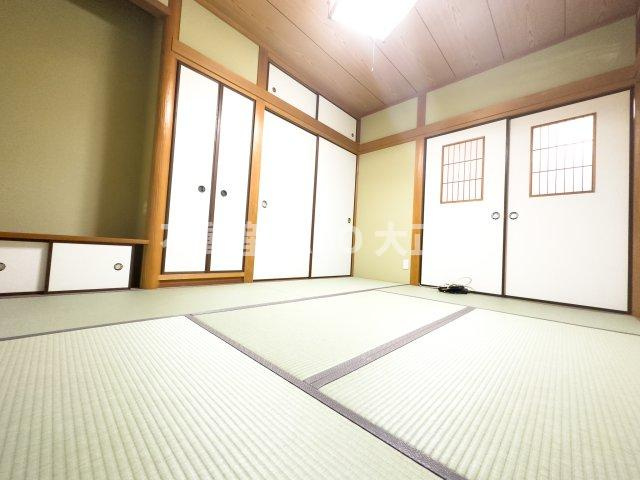 福山ハイツのその他