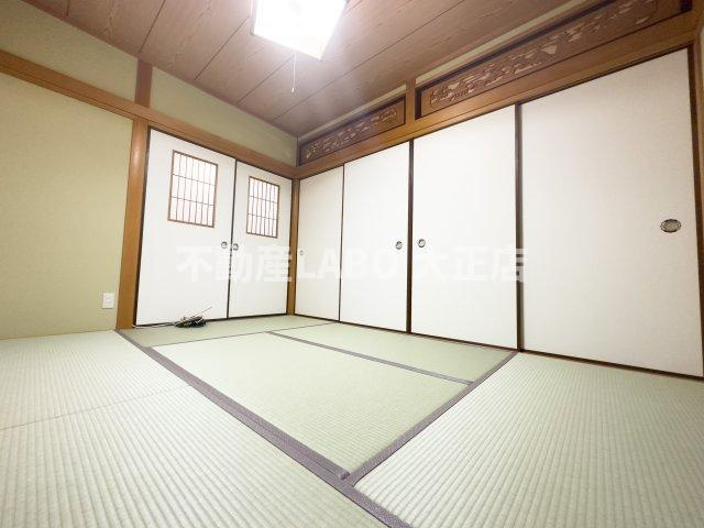 福山ハイツのその他