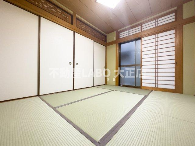 福山ハイツのその他