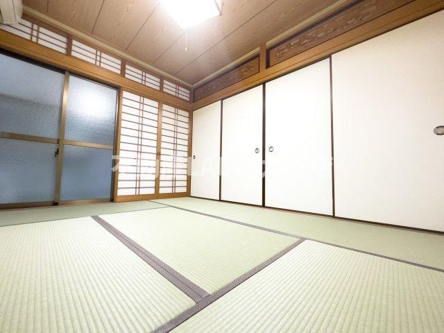 福山ハイツのその他