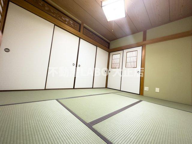 福山ハイツのその他