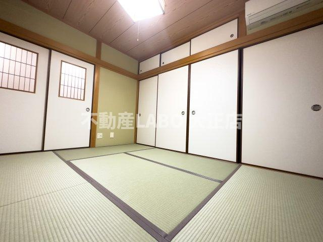 福山ハイツのその他