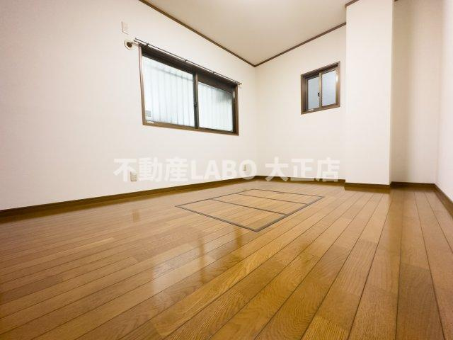 福山ハイツのその他