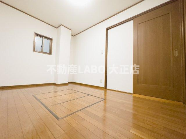 福山ハイツのその他