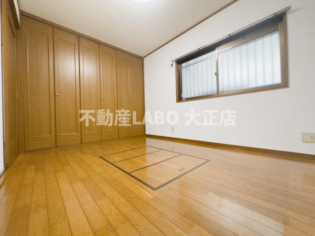 福山ハイツのその他