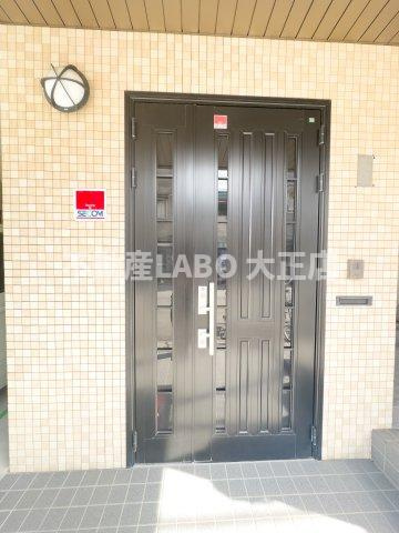 福山ハイツのその他