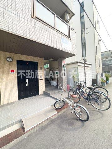 福山ハイツのその他