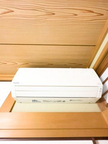 福山ハイツの設備