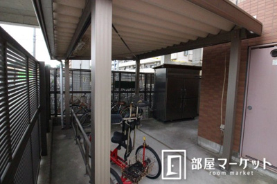 【その他共用部分】 | アルス梅坪駅前