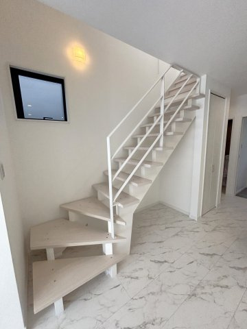 西池町　新築戸建てのその他