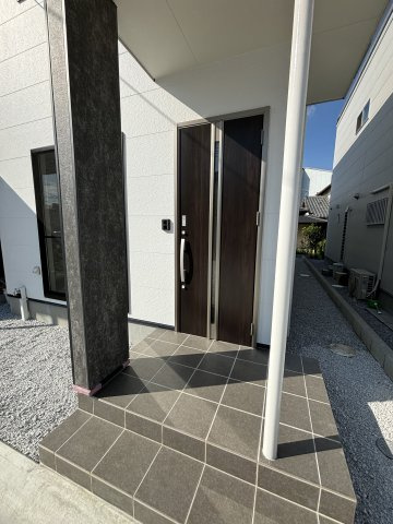 西池町　新築戸建てのその他