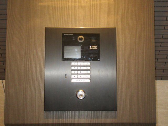 エスリード上前津テルツェ｜名古屋市の賃貸ならMy賃貸のセキュリティ|エスリード上前津テルツェ
※反転タイプ