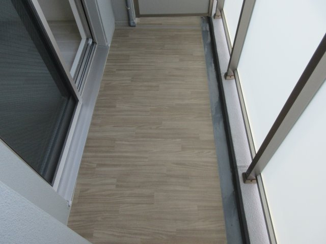 エスリード上前津テルツェ｜名古屋市の賃貸ならMy賃貸のバルコニー|エスリード上前津テルツェ
※反転タイプ
