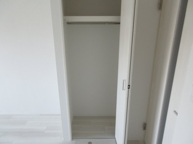 エスリード上前津テルツェ｜名古屋市の賃貸ならMy賃貸の収納|エスリード上前津テルツェ
※反転タイプ
