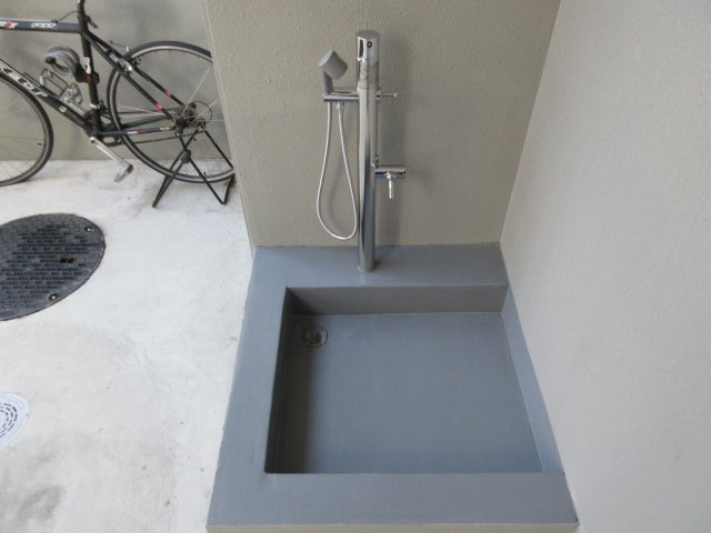 エスリード上前津テルツェ｜名古屋市の賃貸ならMy賃貸のその他共用部分|エスリード上前津テルツェ
※反転タイプ