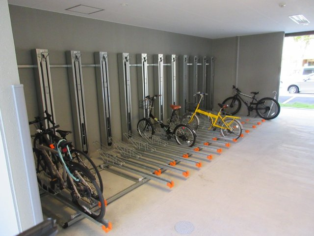 エスリード上前津テルツェ｜名古屋市の賃貸ならMy賃貸のその他共用部分|エスリード上前津テルツェ
※反転タイプ