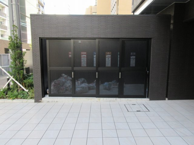 エスリード上前津テルツェ｜名古屋市の賃貸ならMy賃貸のその他共用部分|エスリード上前津テルツェ
※反転タイプ