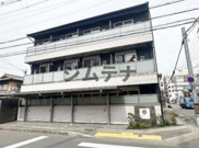 マナーズテラス西京極の画像