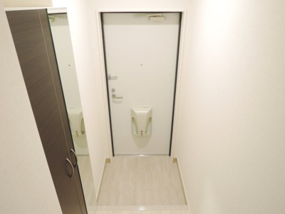 【玄関】 | モイス・シャーム熊取