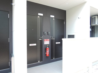 【その他共用部分】 | モイス・シャーム熊取