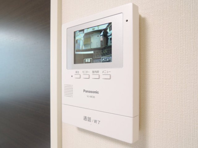 【セキュリティ】 | モイス・シャーム熊取