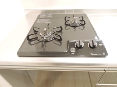 【キッチン】 | モイス・シャーム熊取