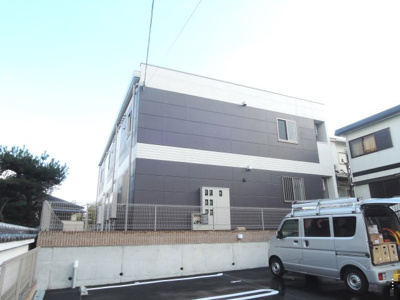 【外観】 | モイス・シャーム熊取