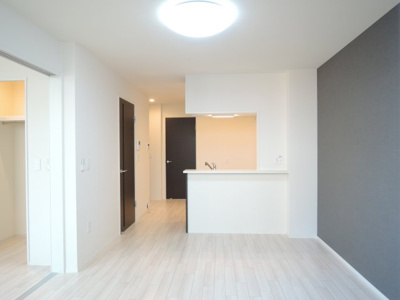 【居間・リビング】 | モイス・シャーム熊取