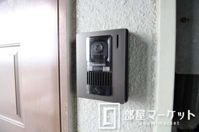 【セキュリティ】 | ファミール朝日