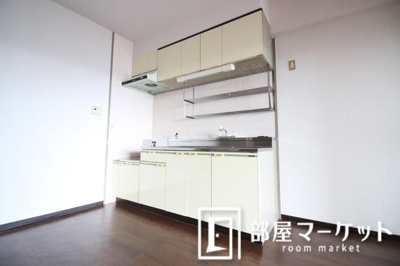 【キッチン】 | ファミール朝日