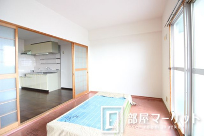 【和室】 | ファミール朝日