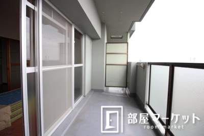 【バルコニー】 | ファミール朝日