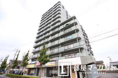 【外観】 | ファミール朝日