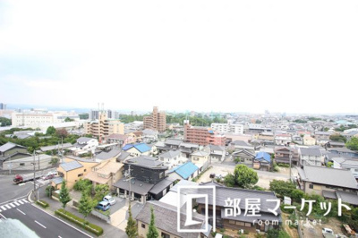 【展望】 | ファミール朝日