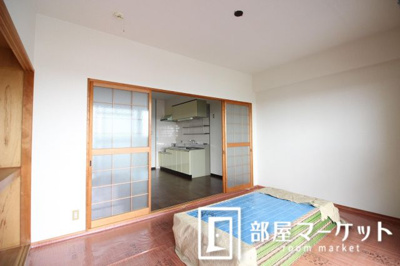 【子供部屋】 | ファミール朝日