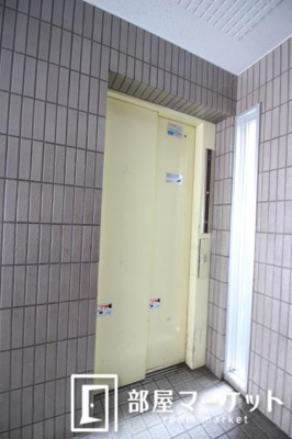 【ロビー】 | ファミール朝日