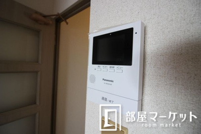 【セキュリティ】 | ファミール朝日