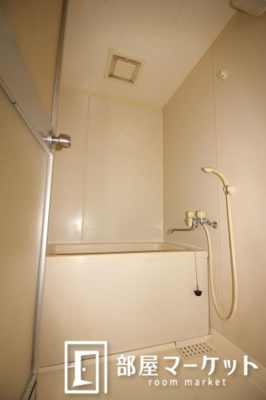 【浴室】 | ファミール朝日