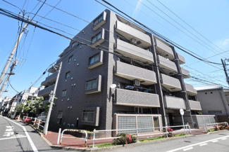 【外観】 | 即日のご見学も可能です！お気軽にお問い合わせください！
外観