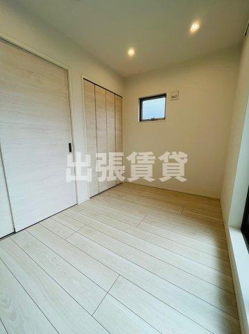 仲介手数料0円！サクラメゾン庄内の居間・リビング