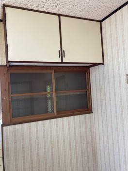 【その他】 | 収納もたくさんあります