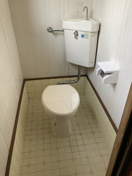 【トイレ】